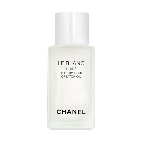 chanel gesichtsöl|chanel oils.